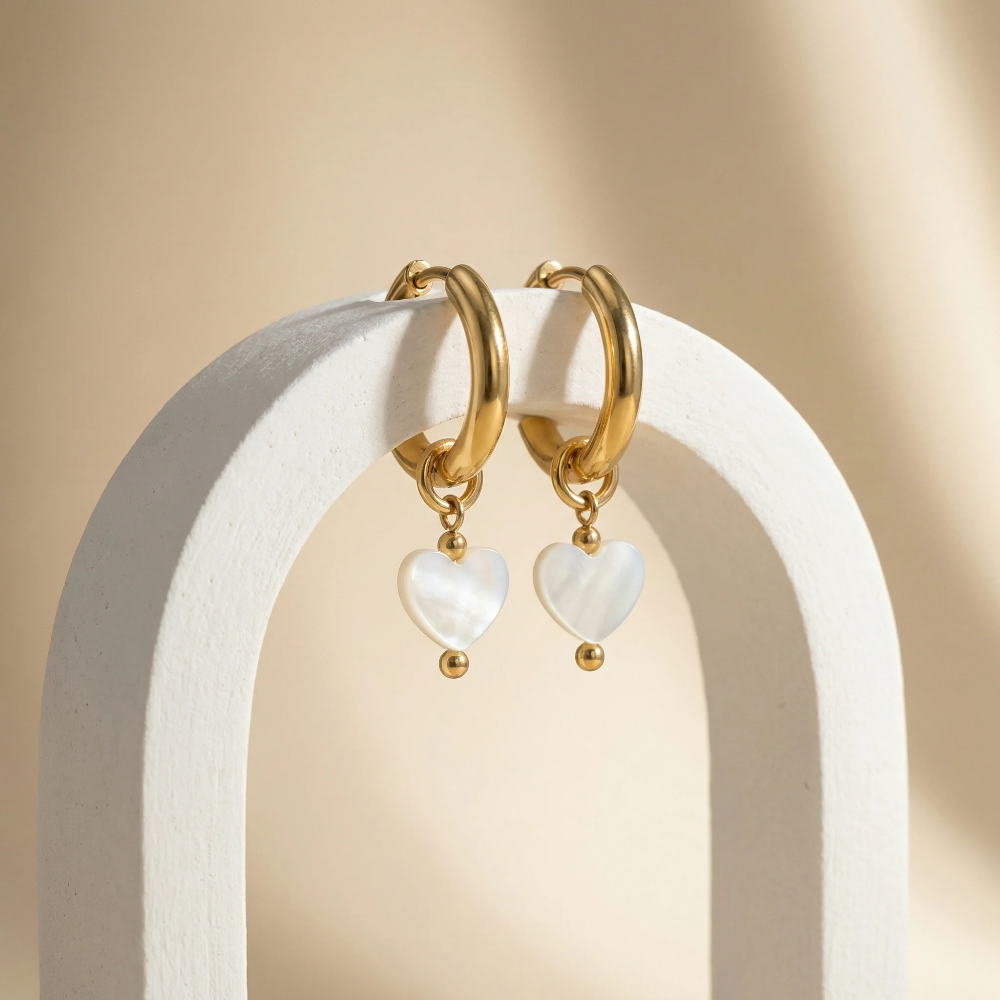 Charm Creolen Women - Image 4